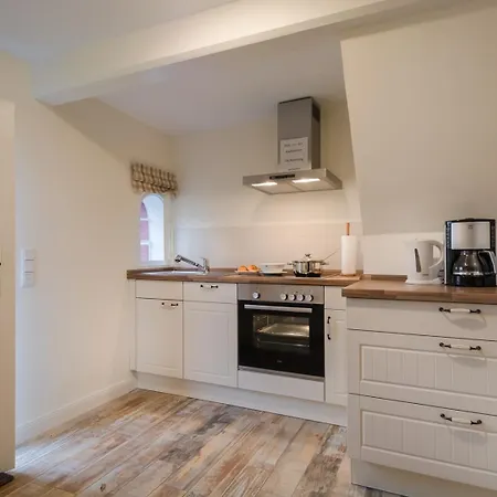 Bodderkuul 公寓 Boel