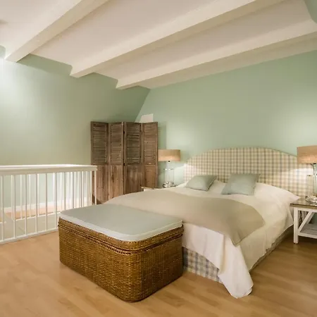 Bodderkuul 公寓 Boel