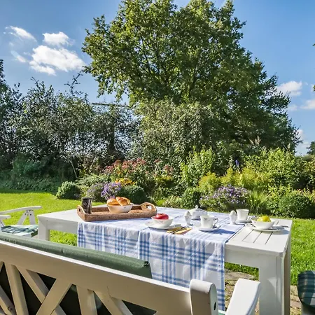 公寓 Bodderkuul Boel