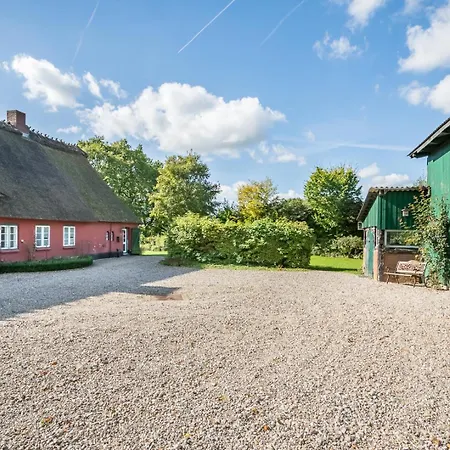 Bodderkuul 公寓 Boel